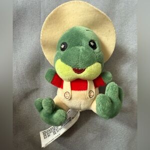 Disney Wishables Splash Mountain - Brer Frog *RARE*